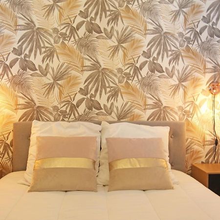 T2 Cosy Cote Plages Quartier Des Quilles Sete Luaran gambar