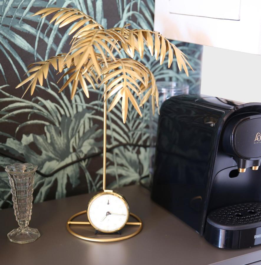 T2 Cosy Cote Plages Quartier Des Quilles Sete Luaran gambar