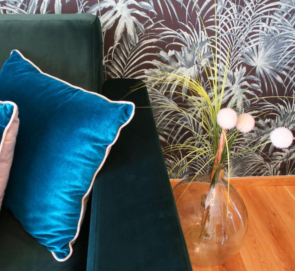 T2 Cosy Cote Plages Quartier Des Quilles Sete Luaran gambar