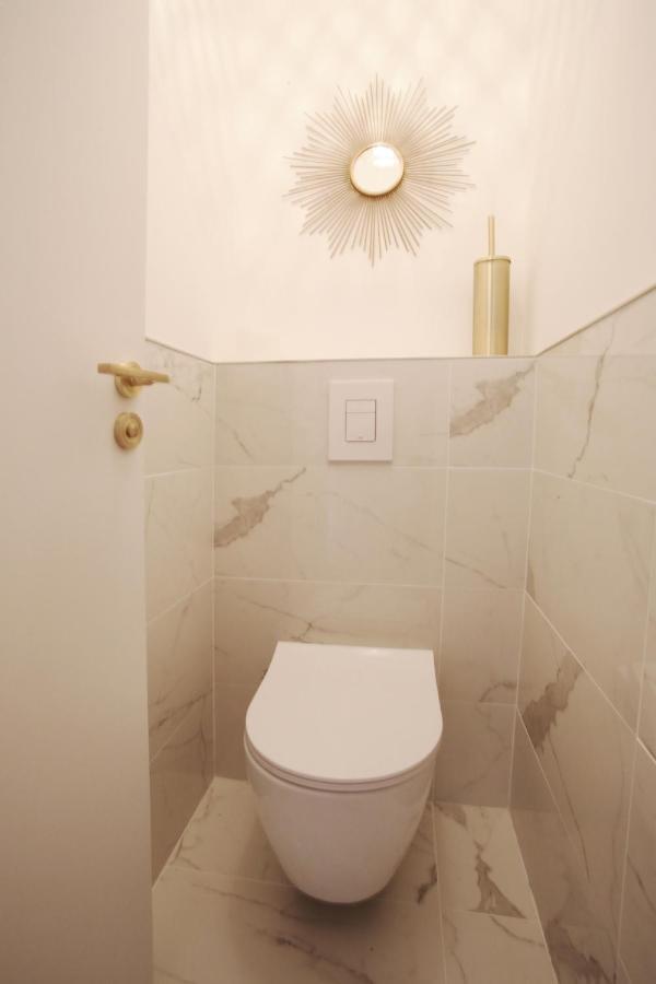 T2 Cosy Cote Plages Quartier Des Quilles Sete Luaran gambar